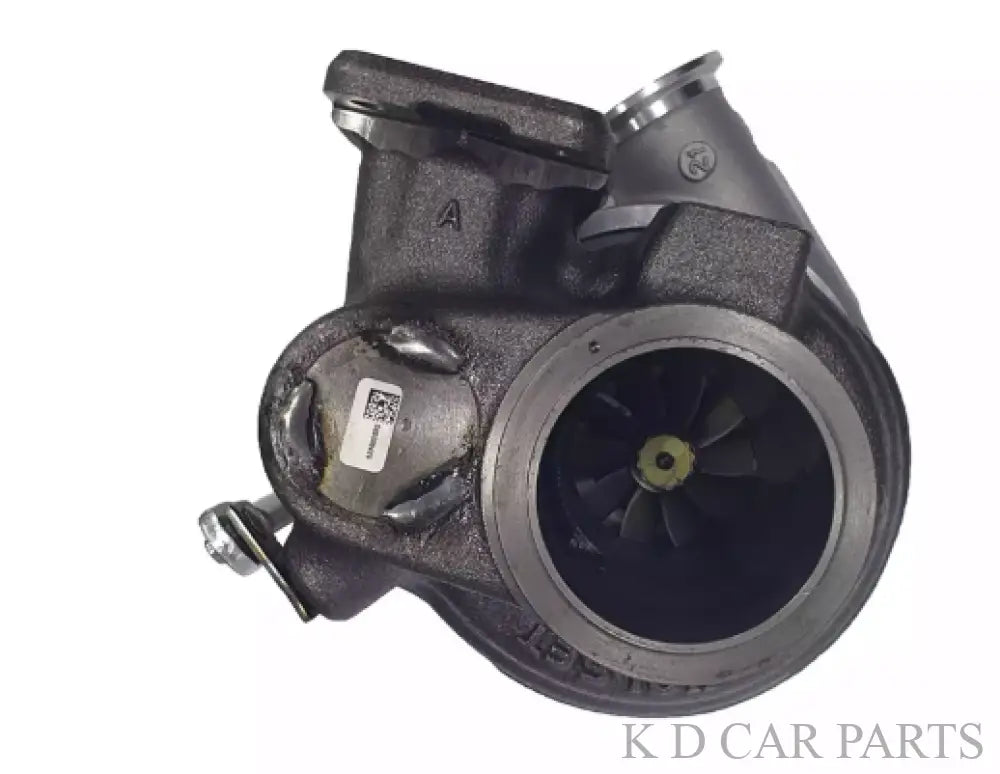 Turbocharger Assembly For HE250WG 5554134 Holset TURBO CHARGER