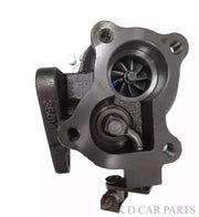 Turbocharger For Ashok Leyland Dost 3537902011 TEL TURBO CHARGER