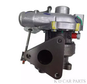 Turbocharger For Ashok Leyland Dost 3537902011 TEL TURBO CHARGER