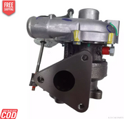 Turbocharger For Ashok Leyland Dost 3537902011 TEL TURBO CHARGER