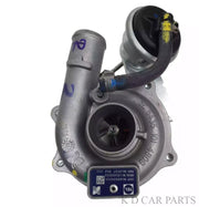 Turbocharger For Ashok Leyland Dost 3537902011 TEL TURBO CHARGER