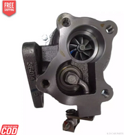 Turbocharger For Ashok Leyland Dost 3537902011 TEL TURBO CHARGER