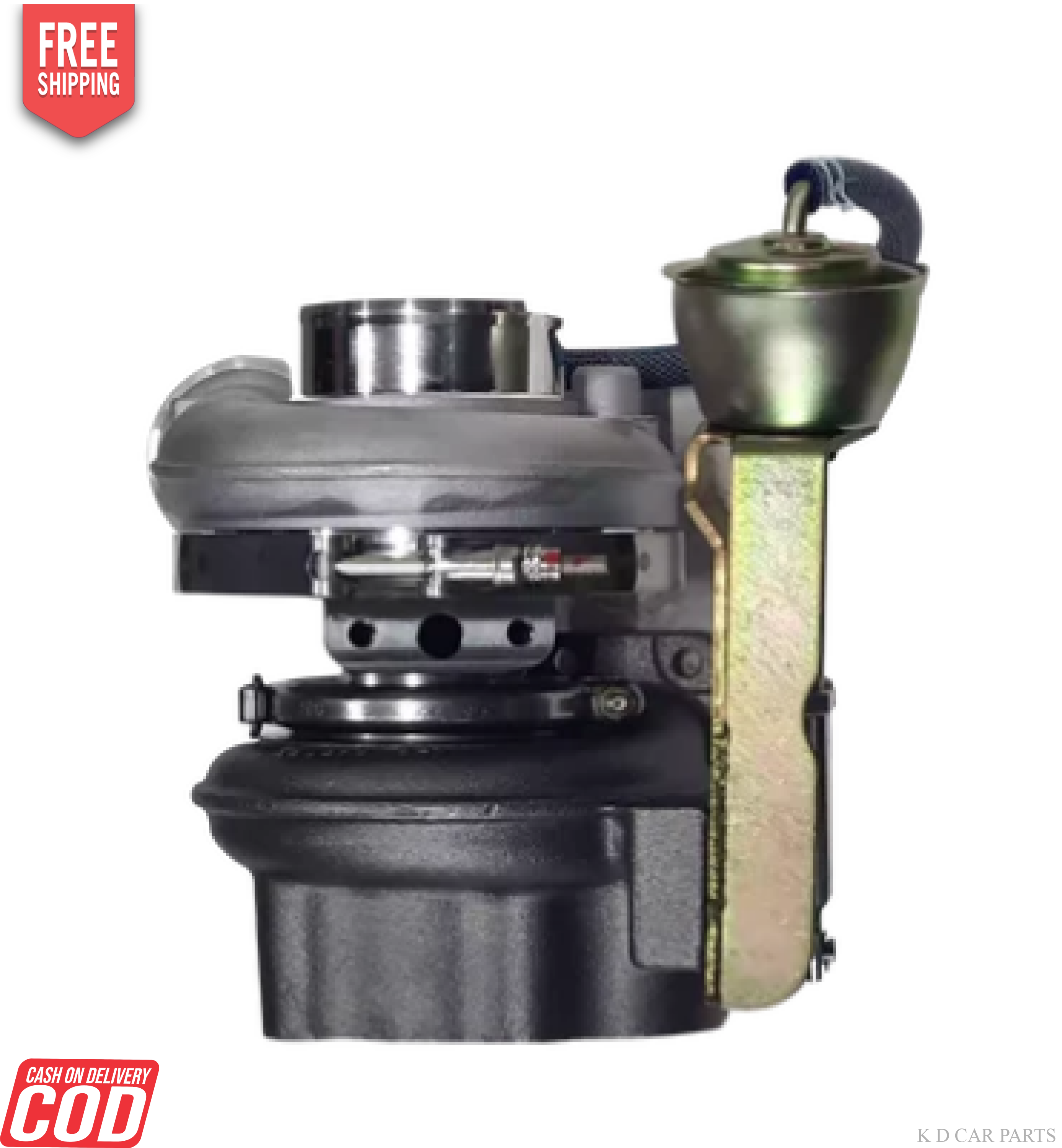 Turbocharger For B1G 0450-5491 Volvo 210D 11589700000 TURBO CHARGER