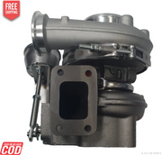 Turbocharger For B1G Volvo 210D 11589700000 E&E TURBO CHARGER