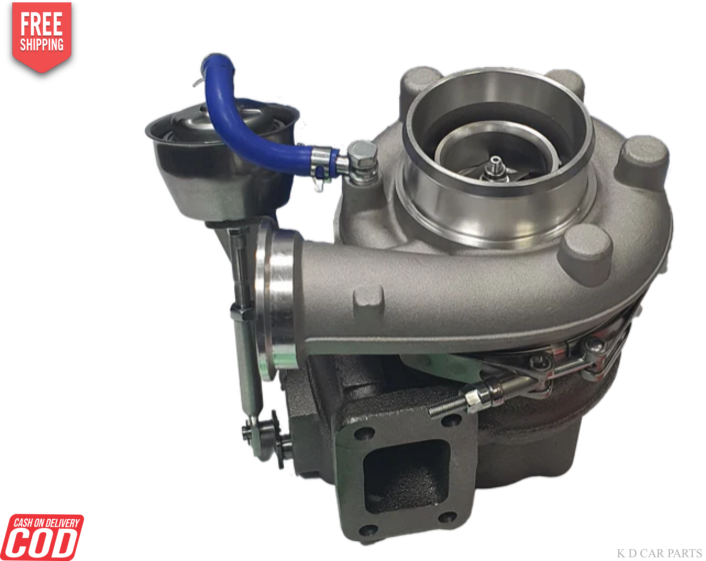 Turbocharger For B1G Volvo 210D 11589700000 E&E TURBO CHARGER