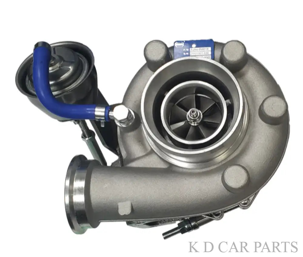 Turbocharger For B1G Volvo 210D 11589700000 E&E TURBO CHARGER