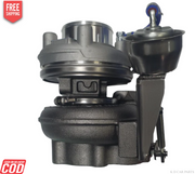 Turbocharger For B1G Volvo 210D 11589700000 E&E TURBO CHARGER