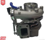 Turbocharger For B1G Volvo 210D 11589700000 E&E TURBO CHARGER