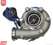 Turbocharger For B1G Volvo 210D 11589700000 E&E TURBO CHARGER