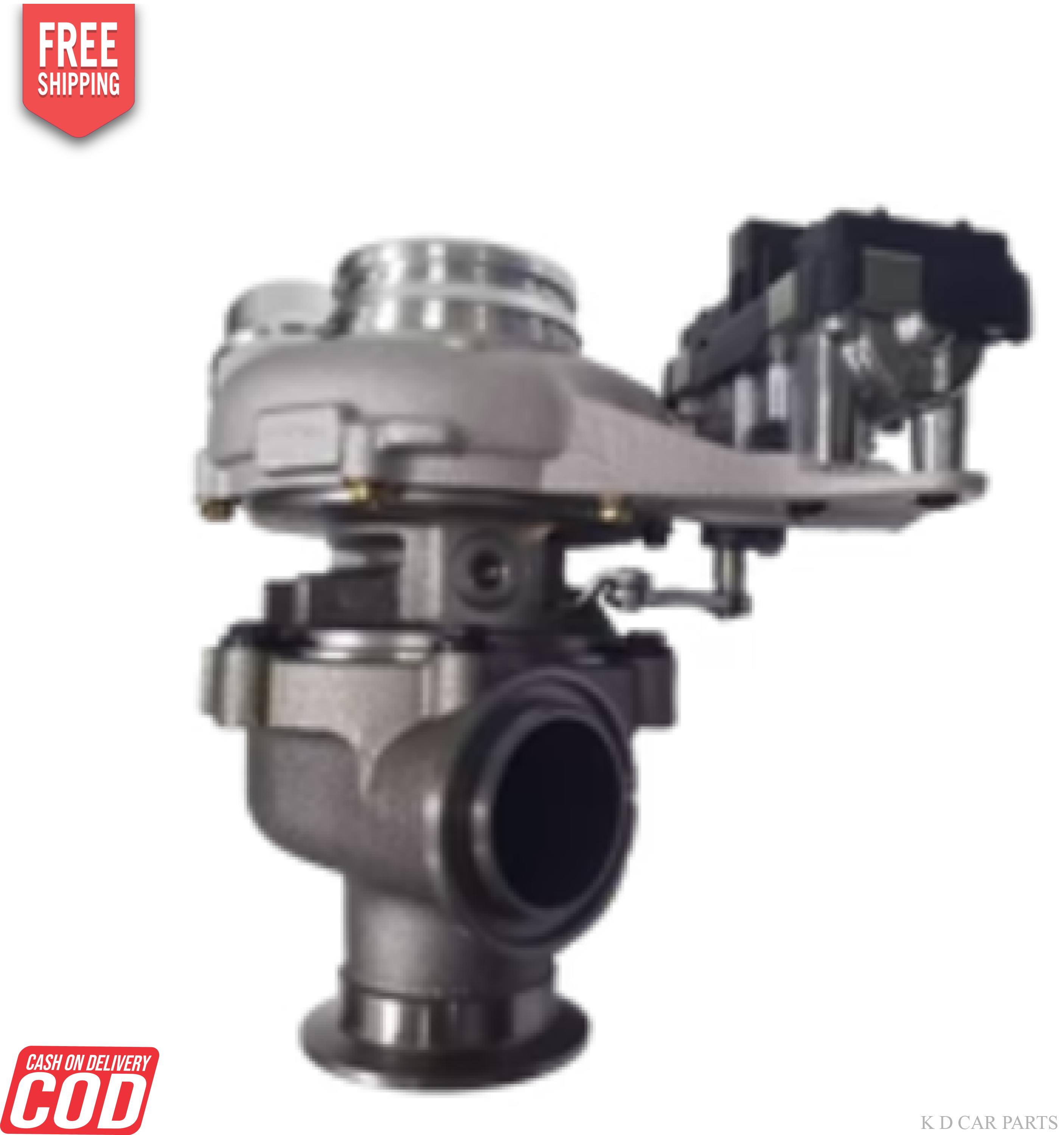 Turbocharger For Bmw x3 819976-0014 TURBO CHARGER