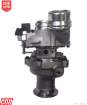 Turbocharger For Bmw x3 819976-0014 TURBO CHARGER