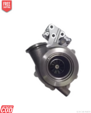 Turbocharger For Bmw x3 819976-0014 TURBO CHARGER