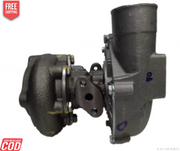 Turbocharger For CAT TAREX ECL BEML Backheo Loader 5966902019 TEL TURBO CHARGER