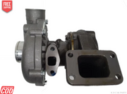 Turbocharger For CAT TAREX ECL BEML Backheo Loader 5966902019 TEL TURBO CHARGER