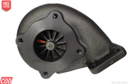 Turbocharger For CAT TAREX ECL BEML Backheo Loader 5966902019 TEL TURBO CHARGER