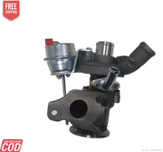 Turbocharger For Chevrolet Beat 3133902002 TEL TURBO CHARGER