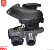 Turbocharger For Ford Endeavour Generation 3 3.2L 8221820004 E&E TURBO CHARGER