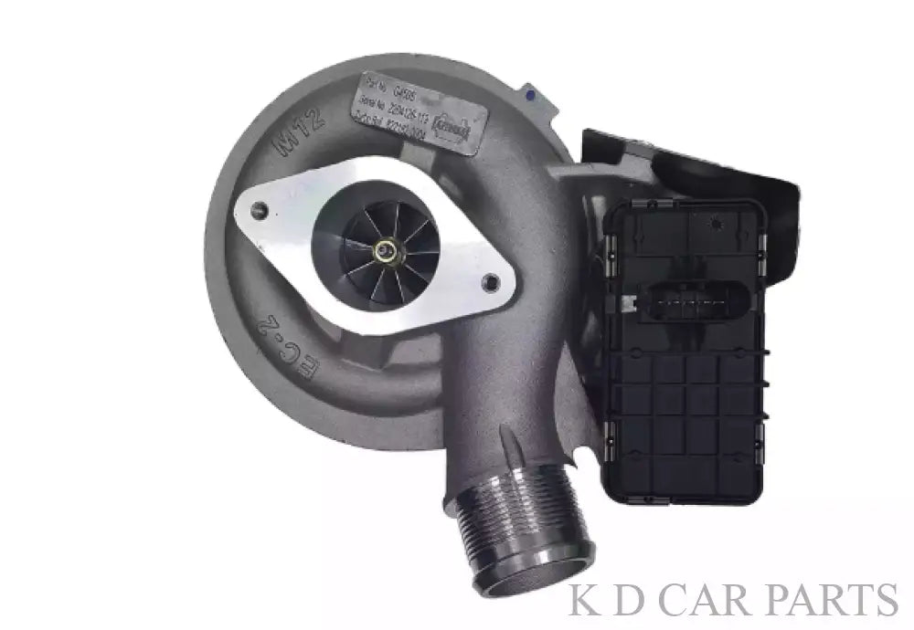 Turbocharger For Ford Endeavour Generation 3 3.2L 8221820004 E&E TURBO CHARGER