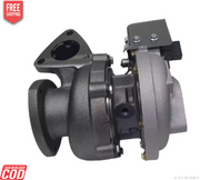 Turbocharger For Ford Endeavour Generation 3 3.2L 8221820004 E&E TURBO CHARGER