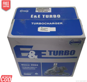 Turbocharger For Ford Endeavour Generation 3 3.2L 8221820004 E&E TURBO CHARGER