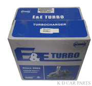 Turbocharger For Ford Endeavour Generation 3 3.2L 8221820004 E&E TURBO CHARGER