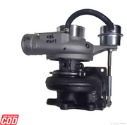 Turbocharger For HE200WG Assembly 5352222 Holset TURBO CHARGER