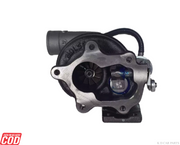 Turbocharger For HE200WG Assembly 5352222 Holset TURBO CHARGER