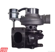 Turbocharger For HE200WG Assembly 5352222 Holset TURBO CHARGER