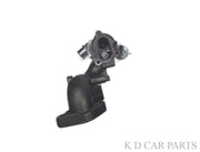 Turbocharger For Hyundai Creta New Model 28201-2A675 Garrett TURBO CHARGER
