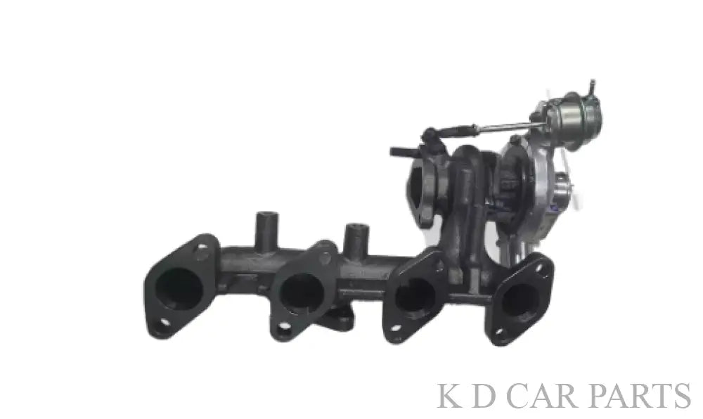 Turbocharger For Hyundai Creta New Model 28201-2A675 Garrett TURBO CHARGER