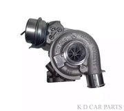 Turbocharger For Hyundai Creta New Model 28201-2A870 Garrett TURBO CHARGER