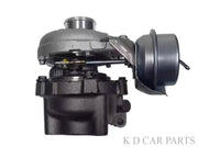Turbocharger For Hyundai Creta New Model 28201-2A870 Garrett TURBO CHARGER