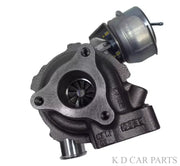 Turbocharger For Hyundai Creta New Model 28201-2A870 Garrett TURBO CHARGER
