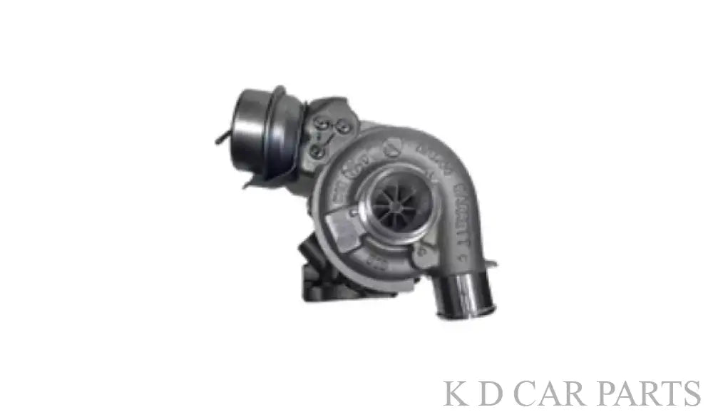 Turbocharger For Hyundai Creta New Model 28201-2A870 Garrett TURBO CHARGER