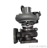 Turbocharger For Hyundai Elantra Tucson 2.0L 49173-08400 E&E TURBO CHARGER