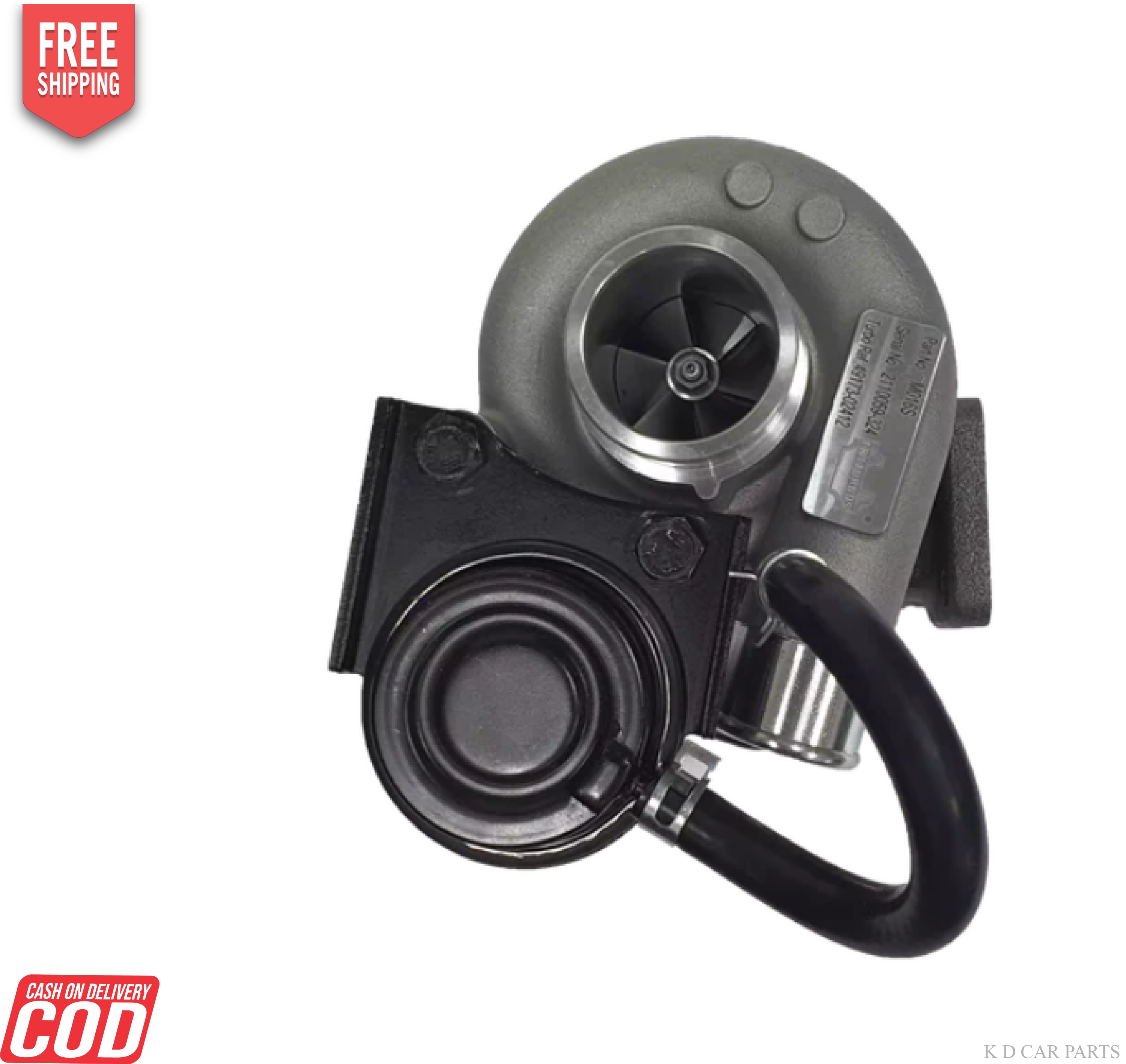 Turbocharger For Hyundai Elantra Tucson 2.0L 49173-08400 E&E TURBO CHARGER