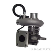 Turbocharger For Hyundai Elantra Tucson 2.0L 49173-08400 E&E TURBO CHARGER