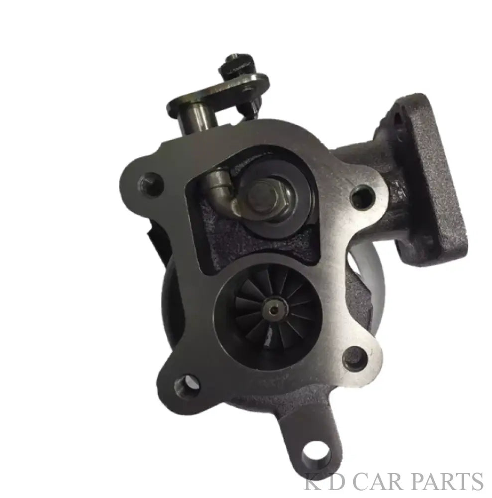 Turbocharger For Hyundai Elantra Tucson 2.0L 49173-08400 E&E TURBO CHARGER