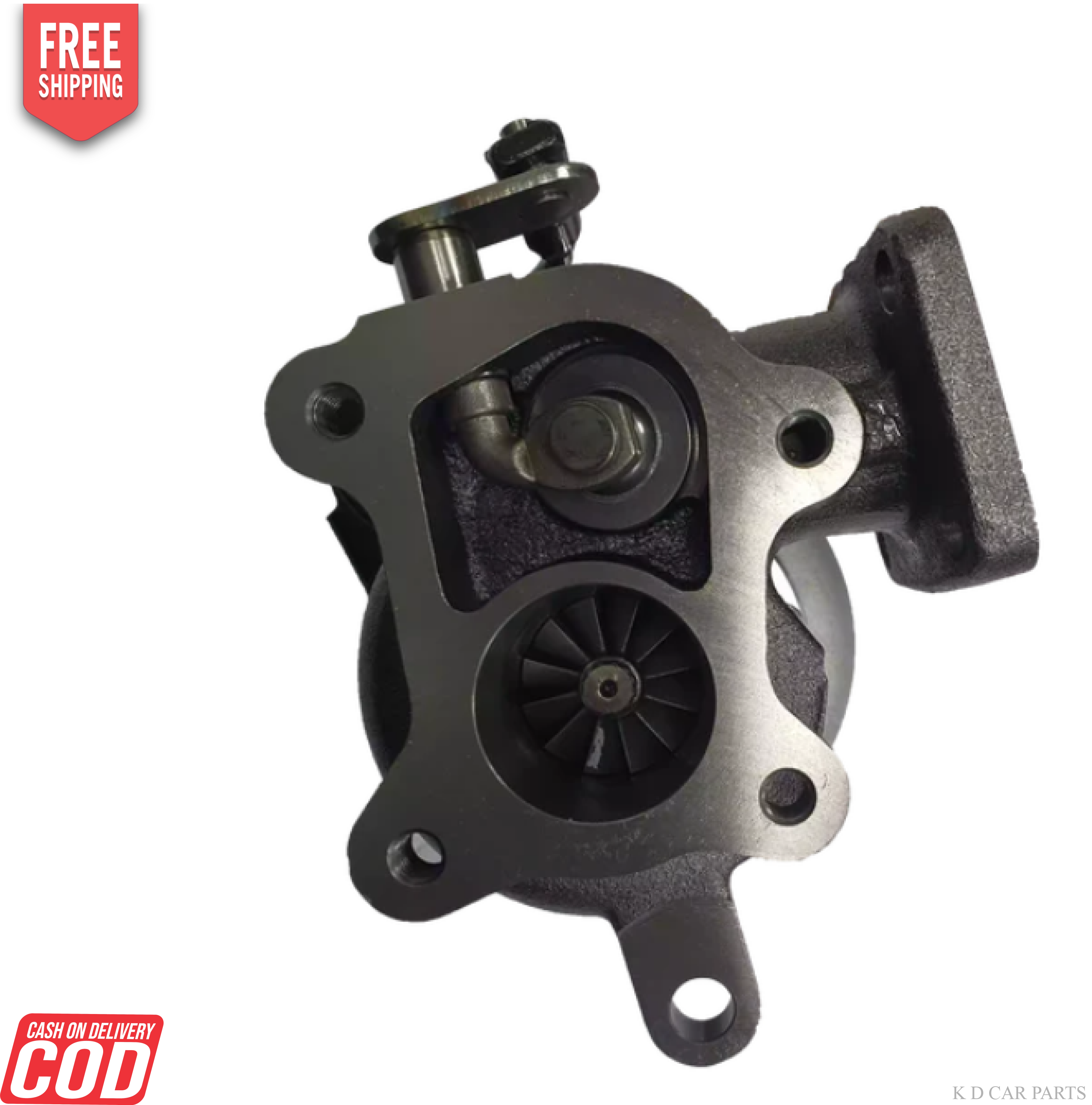 Turbocharger For Hyundai Elantra Tucson 2.0L 49173-08400 E&E TURBO CHARGER