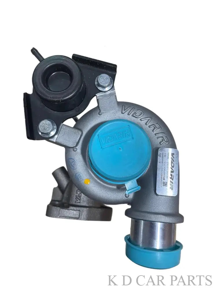 Turbocharger For Hyundai i20 Old Model 28201-2A730 Suotepower TURBO CHARGER