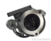 Turbocharger For Jcb Perkins 762931 E&E TURBO CHARGER