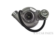 Turbocharger For Jcb Perkins 762931 E&E TURBO CHARGER