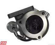 Turbocharger For Jcb Perkins 762931 E&E TURBO CHARGER