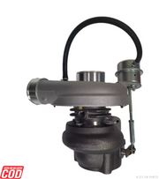 Turbocharger For Jcb Perkins 762931 E&E TURBO CHARGER