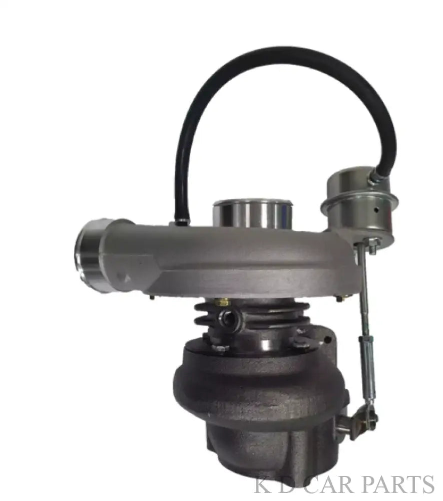 Turbocharger For Jcb Perkins 762931 E&E TURBO CHARGER