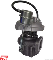 Turbocharger For Jcb Perkins 762931 E&E TURBO CHARGER