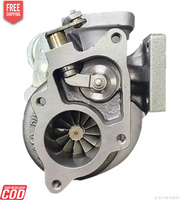 Turbocharger For Komatsu Pc130-8 49377-01610 Suotepower TURBO CHARGER