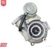 Turbocharger For Komatsu Pc130-8 49377-01610 Suotepower TURBO CHARGER