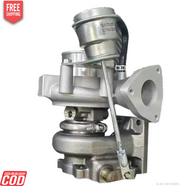 Turbocharger For Komatsu Pc130-8 49377-01610 Suotepower TURBO CHARGER