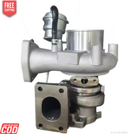 Turbocharger For Komatsu Pc130-8 49377-01610 Suotepower TURBO CHARGER